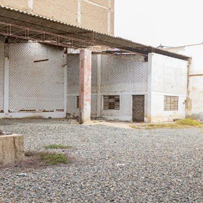 VENTA DE ALMACÉN EN CALLE TUMBES - PATAZCA